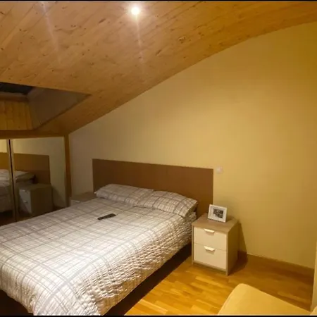 Piso Apartament