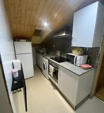 Apartament Piso Medina de Pomar