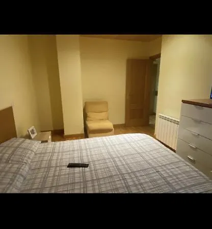 Apartament Piso *