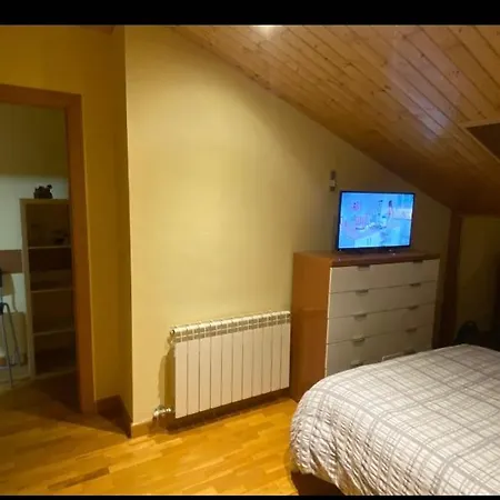 Piso Apartament